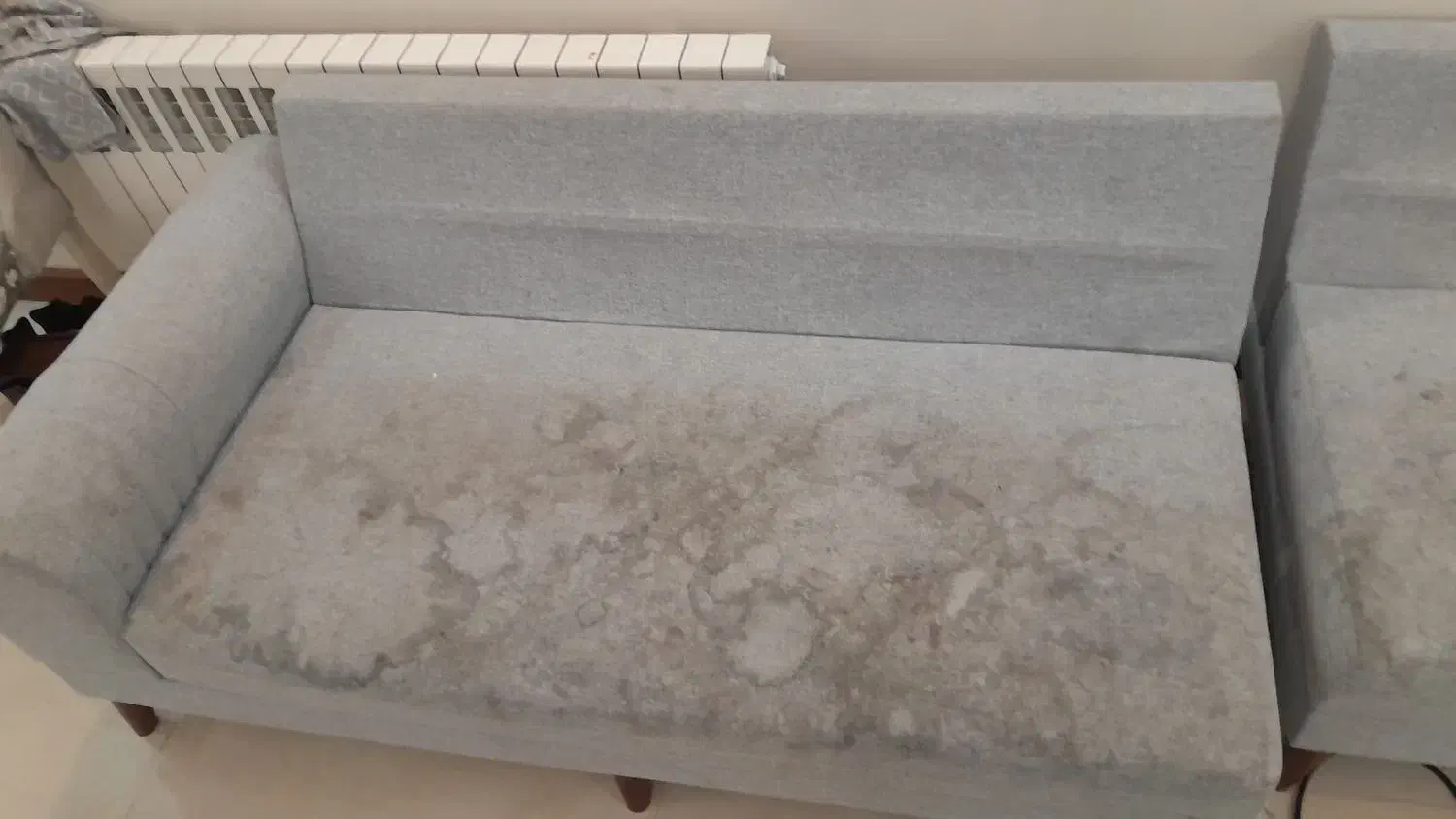 شستشوفرش ومبل بابهترین متریال ومحصولات نانودرمنزل|خدمات نظافت|تهران, علم و صنعت|دیوار