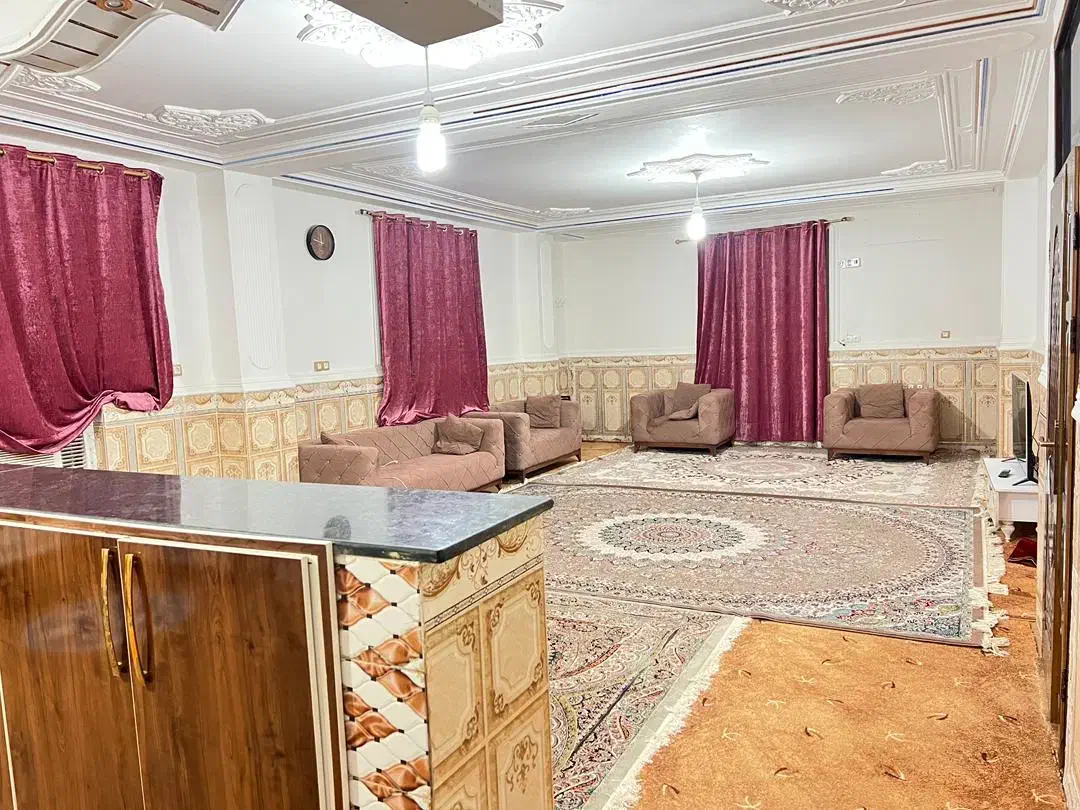 اجاره/روزانه/ تمیز شیک با امکانات کامل|اجارهٔ کوتاه‌مدت آپارتمان و سوئیت|چابهار, |دیوار