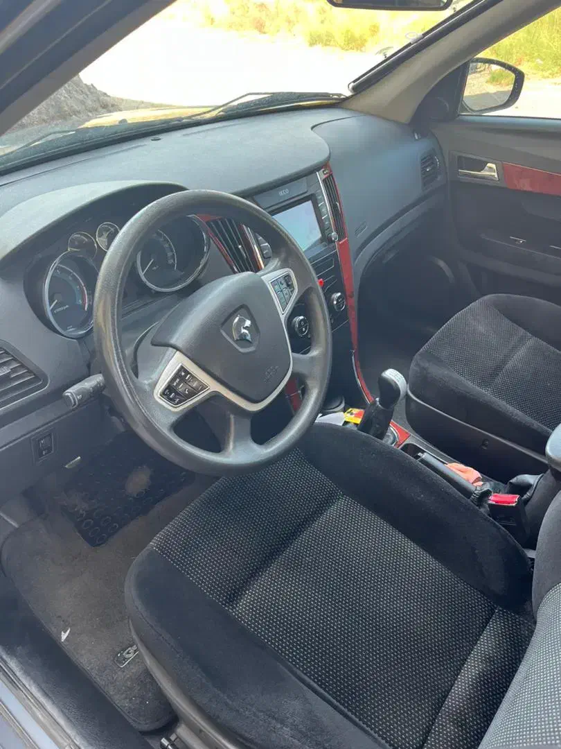 فروش دناپلاس 98|خودرو سواری و وانت|پارس‌آباد, |دیوار