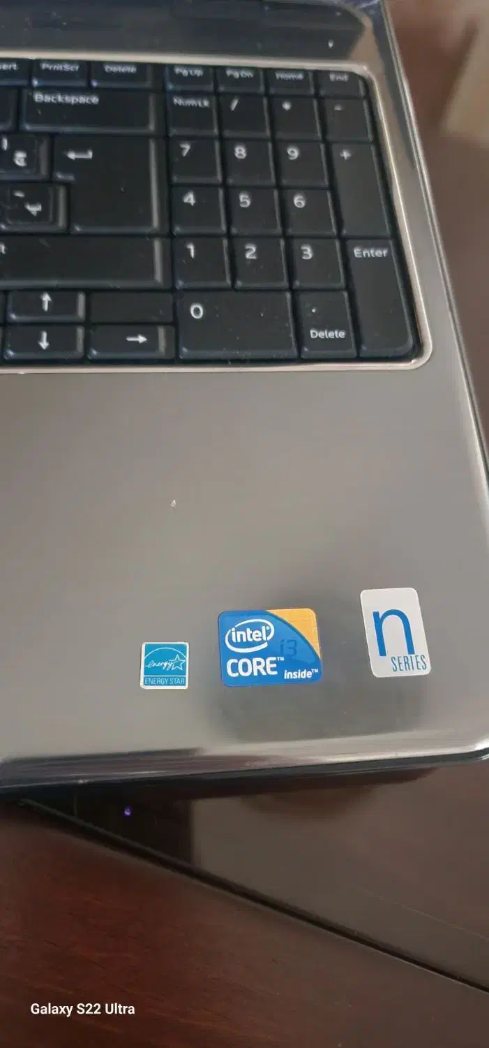 DELL INSPIRON 3567|رایانه همراه|تهران, شهرک غرب|دیوار