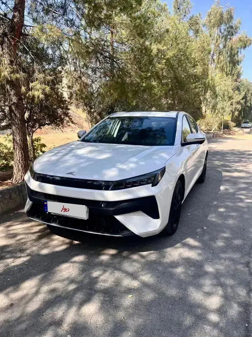 KMC j7 مدل ۱۴۰۳|خودرو سواری و وانت|شیراز, قدوسی غربی|دیوار