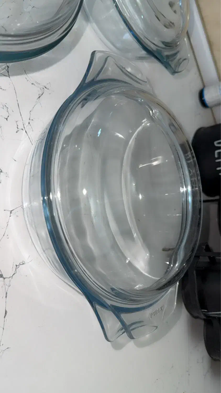 ظرف ۳تکه پیرکی اصل شعله مستقیم گاز|ظروف پختوپز|تهران, شکوفه|دیوار