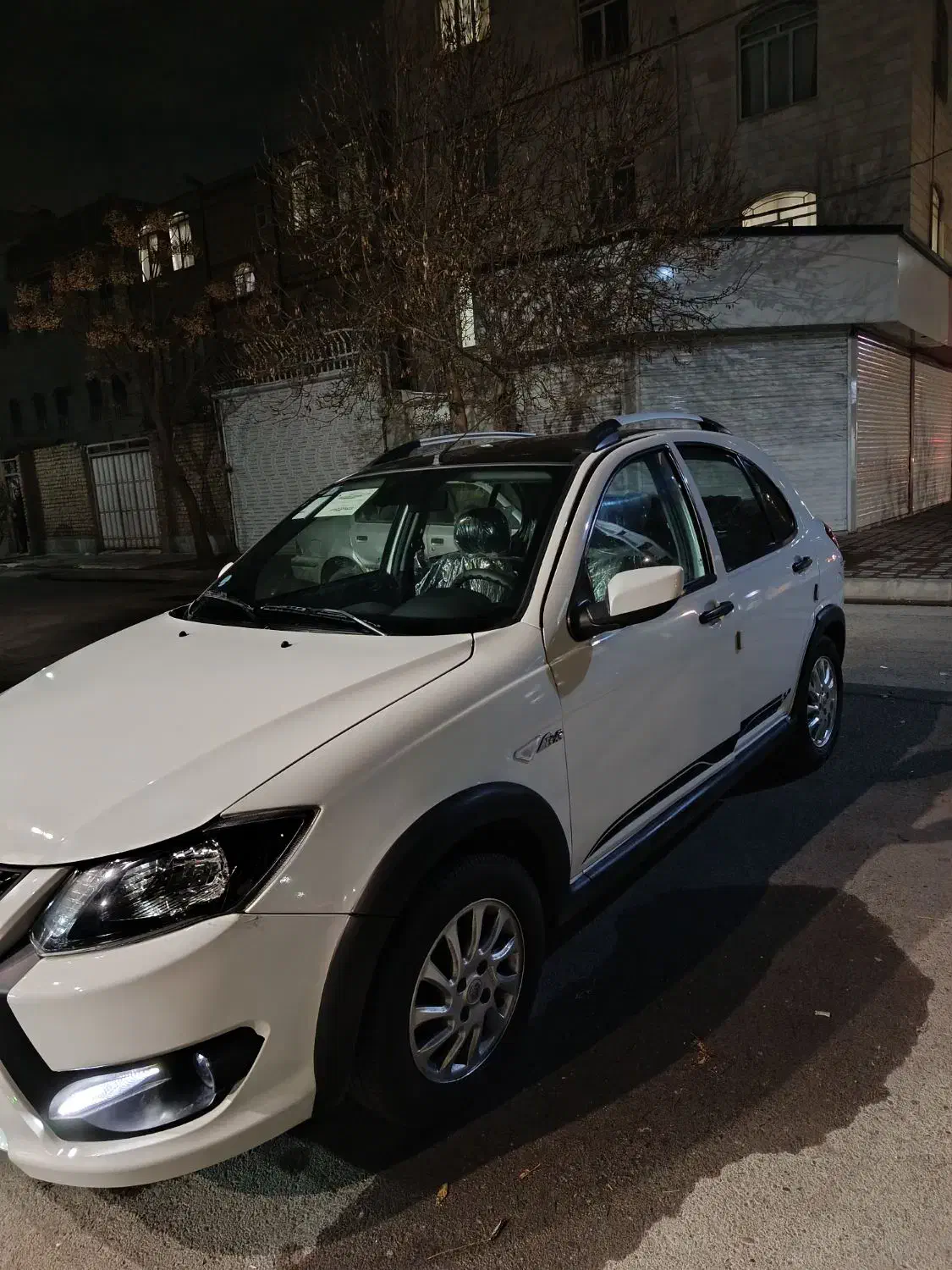 کوییک 404 gxr|خودرو سواری و وانت|بهارستان, |دیوار