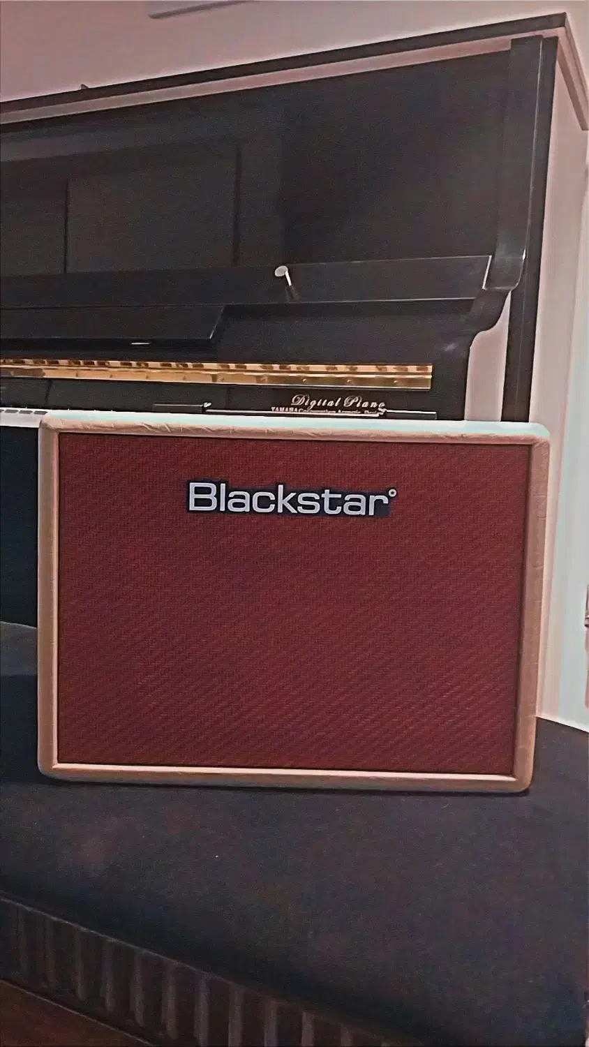 آمپلی فایر 15w Blackstar|گیتار، بیس، امپلیفایر|تهران, میدان ولیعصر|دیوار