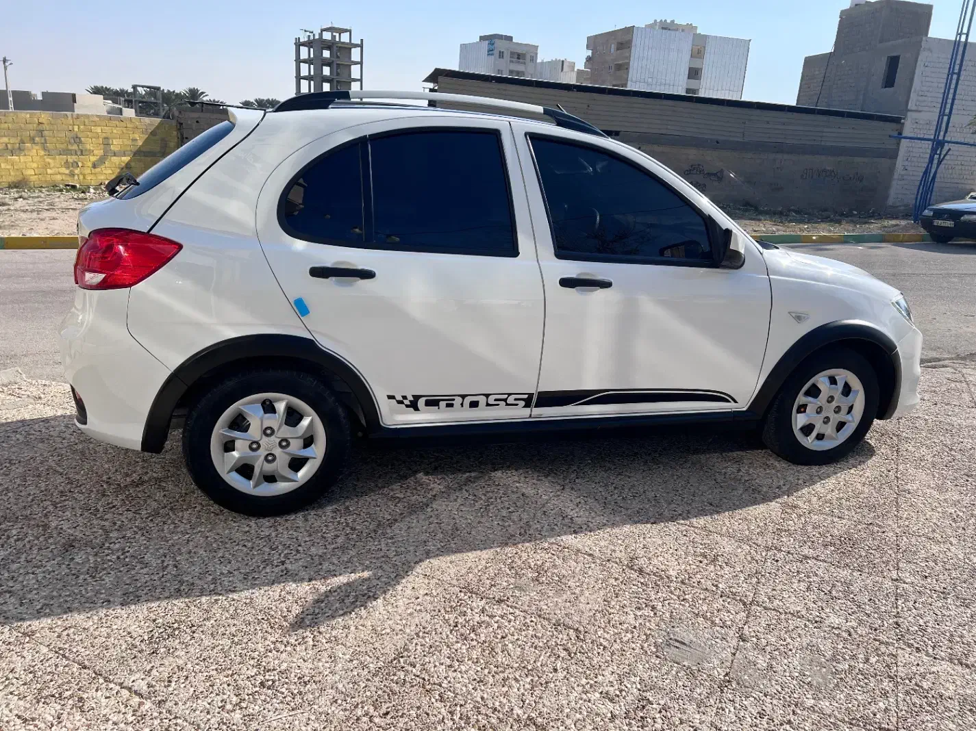 کوییک r مدل۴۰۲|خودرو سواری و وانت|بوشهر, |دیوار