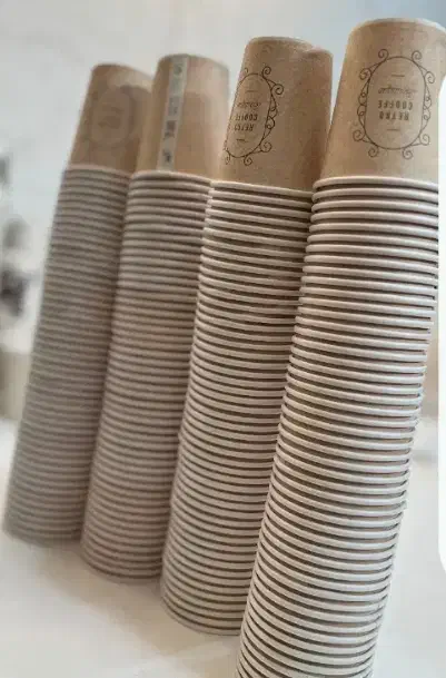 فروش عمده  لیوان کاغذی یکبار|ظروف نگهدارنده، پلاستیکی، یک‌بارمصرف|تبریز, |دیوار