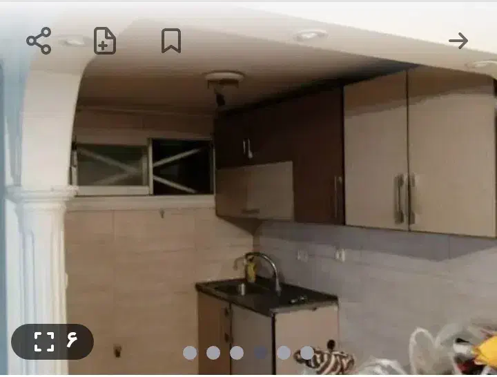 همکف دو خواب ستارخان