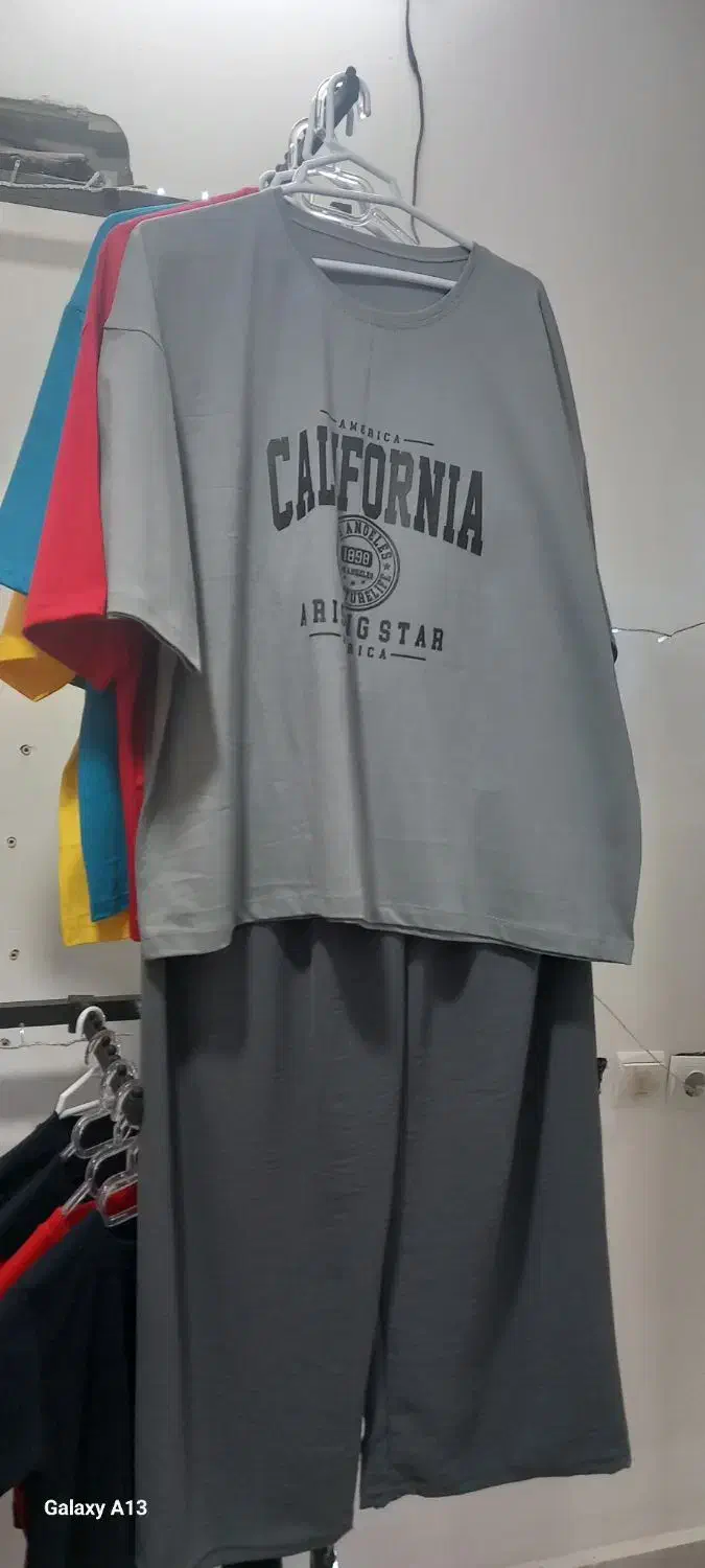 تیشرت لش|لباس|گنبد کاووس, |دیوار