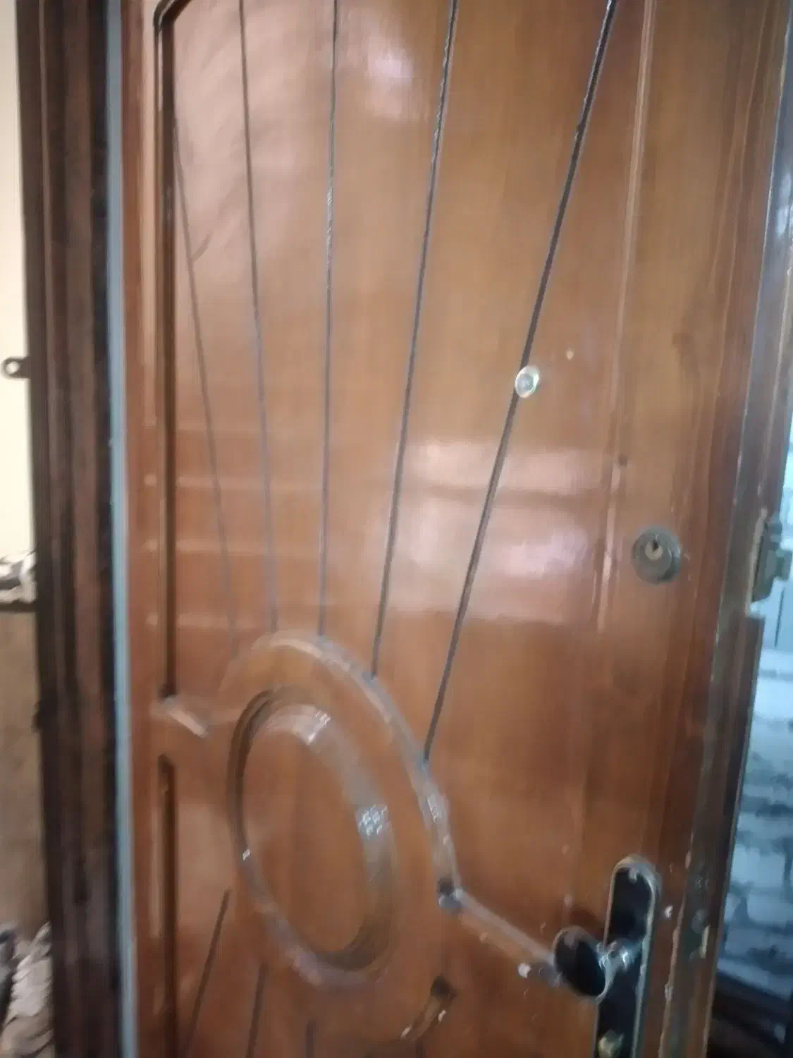 در ورودی آپارتمان|مصالح و تجهیزات ساختمان|تهران, امامت|دیوار