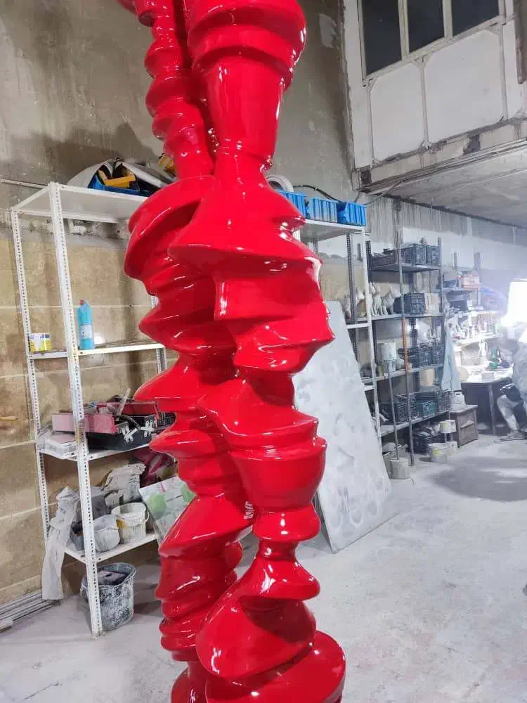 فایبر کار ماهر|استخدام صنعتی، فنی، مهندسی|پردیس, شهرک صنعتی کمرد|دیوار