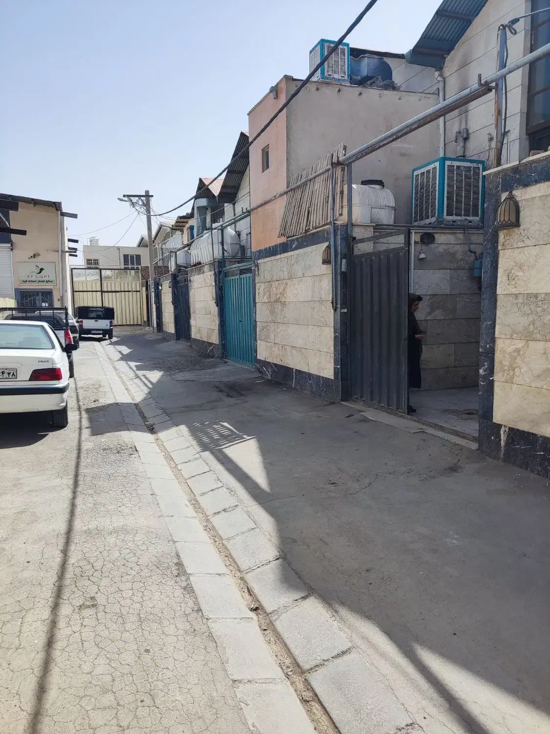 سوله بهداشتی|فروش دفتر صنعتی، کشاورزی، تجاری|رباط‌کریم, وهن آباد|دیوار