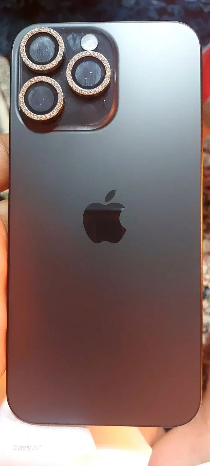 ایفون ۱۵ پرومکس|موبایل|زاهدان, |دیوار