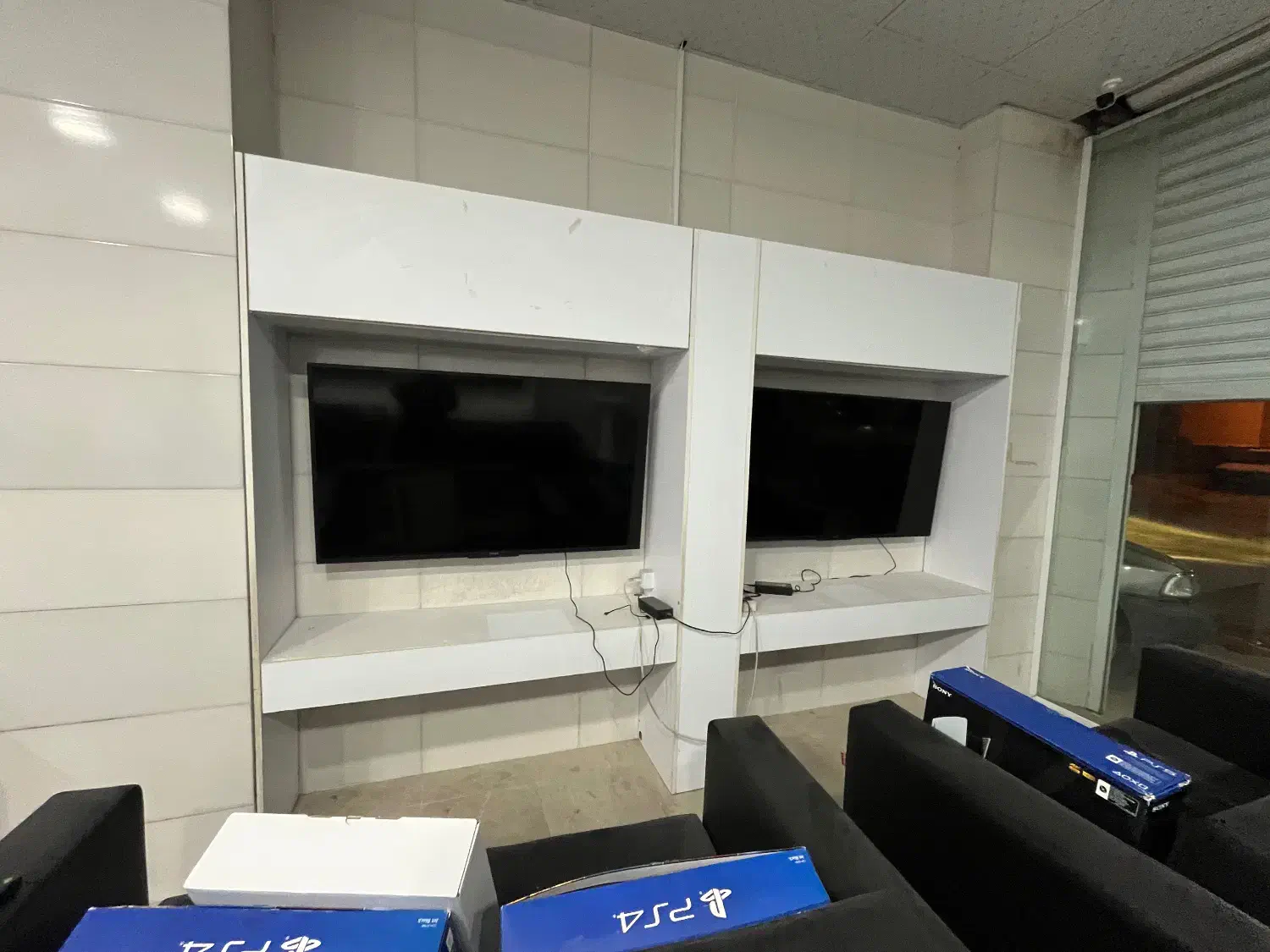 تلوزیون ۵۰|تلویزیون و پروژکتور|بندرعباس, |دیوار