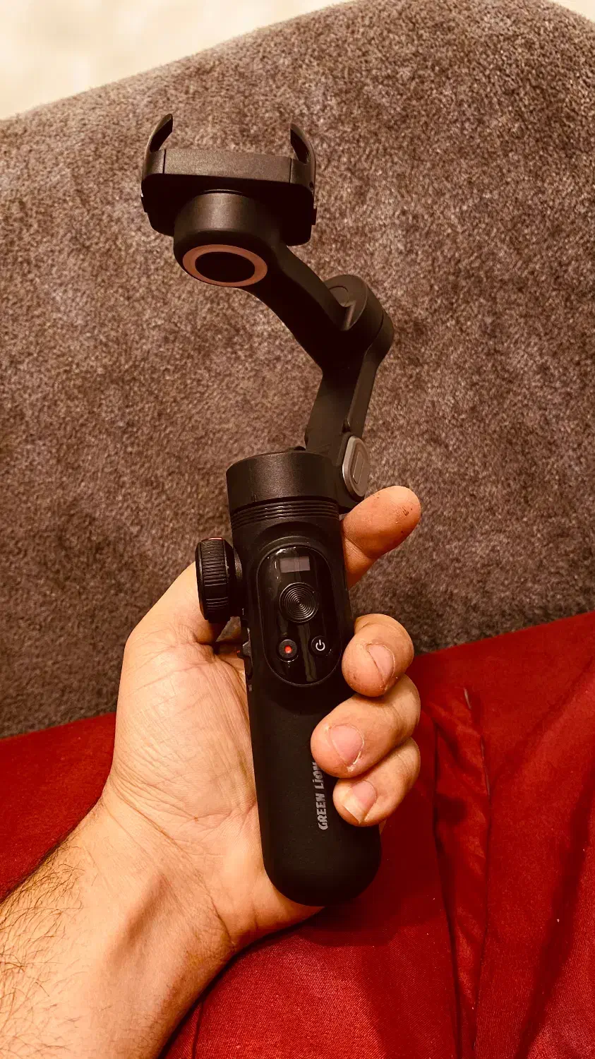 اجاره گیمبال|دوربین عکاسی و فیلمبرداری|لاهیجان, انقلاب|دیوار