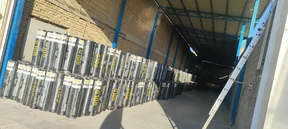 مرکز پخش ایزوگام عمده شرق دلیجان کوتعبدالله|خدمات پیشه و مهارت|اهواز, کارون|دیوار