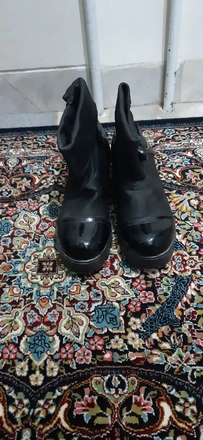 کفش|کیف، کفش، کمربند|همدان, |دیوار