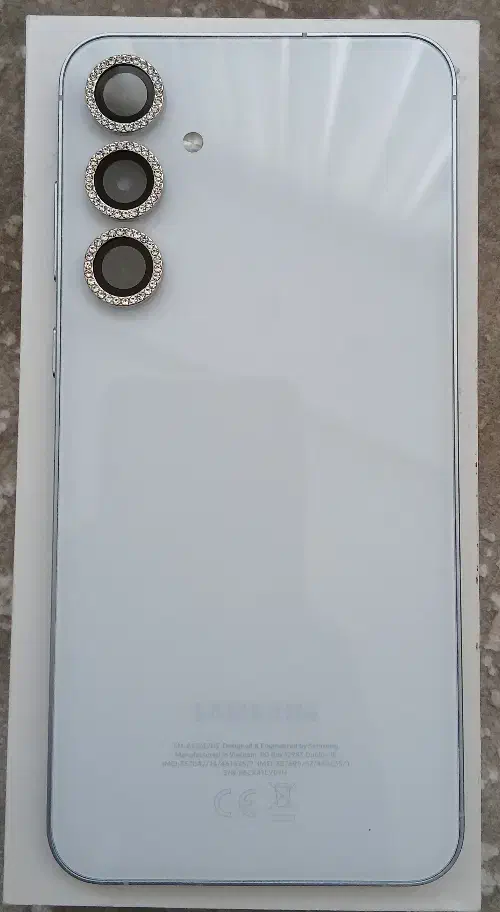 گوشی سامسونگ A55|موبایل|مشهد, عامل|دیوار