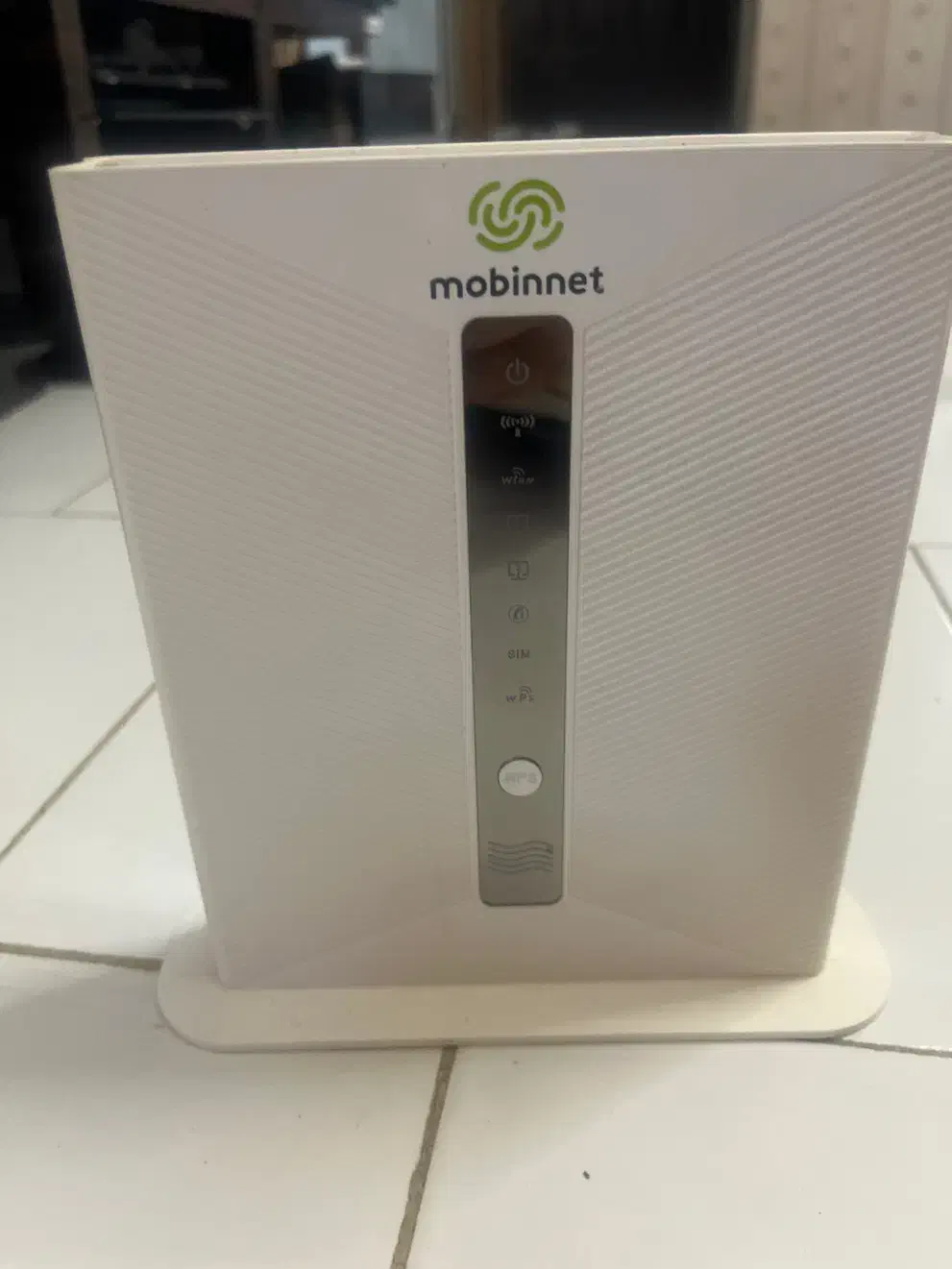 مبین نت air master 3000|مودم و تجهیزات شبکه|کرج, عظیمیه|دیوار