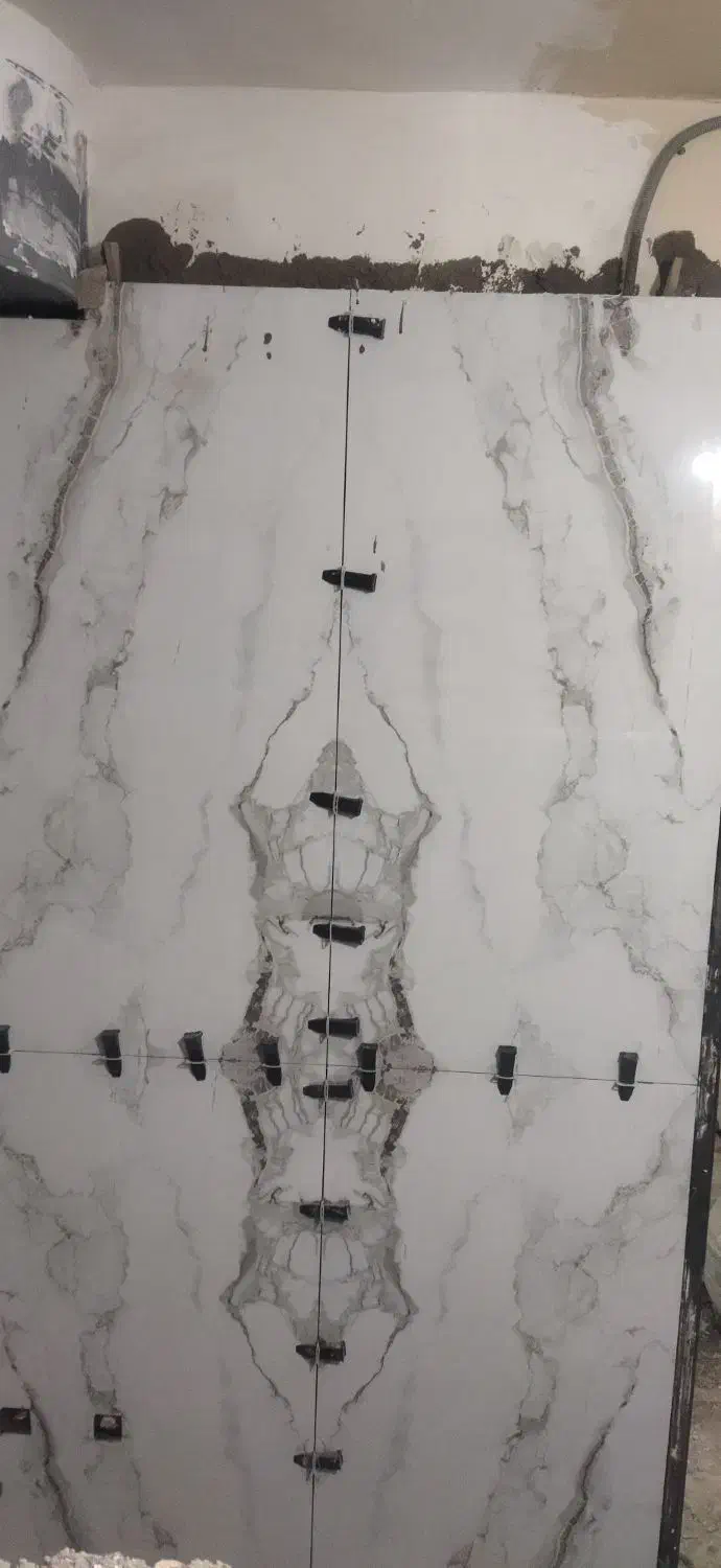 کاشی کار کاشیکاری سرامیک بنایی گچ کار سنگ کار|خدمات پیشه و مهارت|تهران, سلسبیل شمالی|دیوار