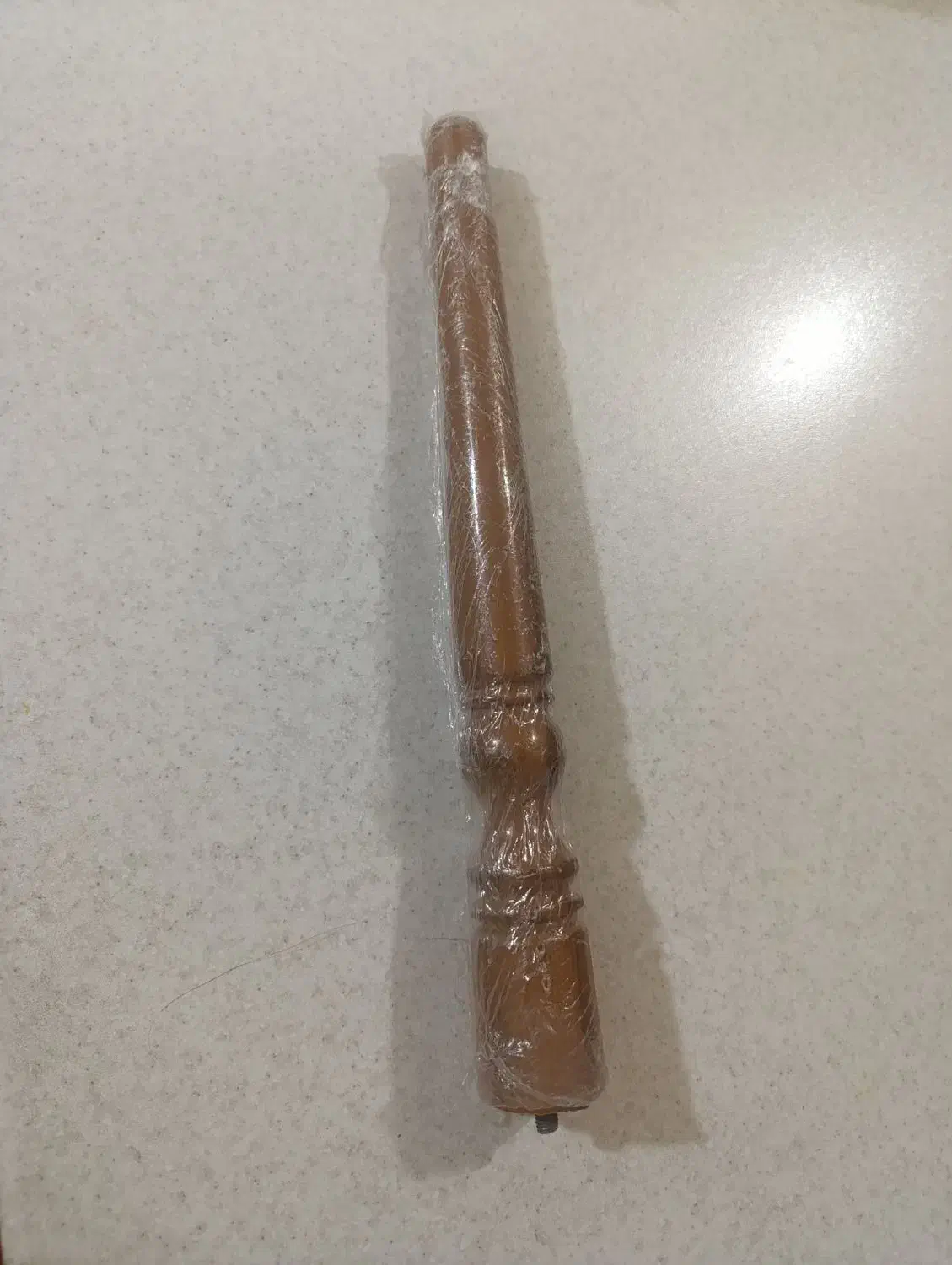 یک عددپایه میز عسلی سایز متوسط نو|مبلمان خانگی و میز عسلی|قرچک, پارس سرام|دیوار