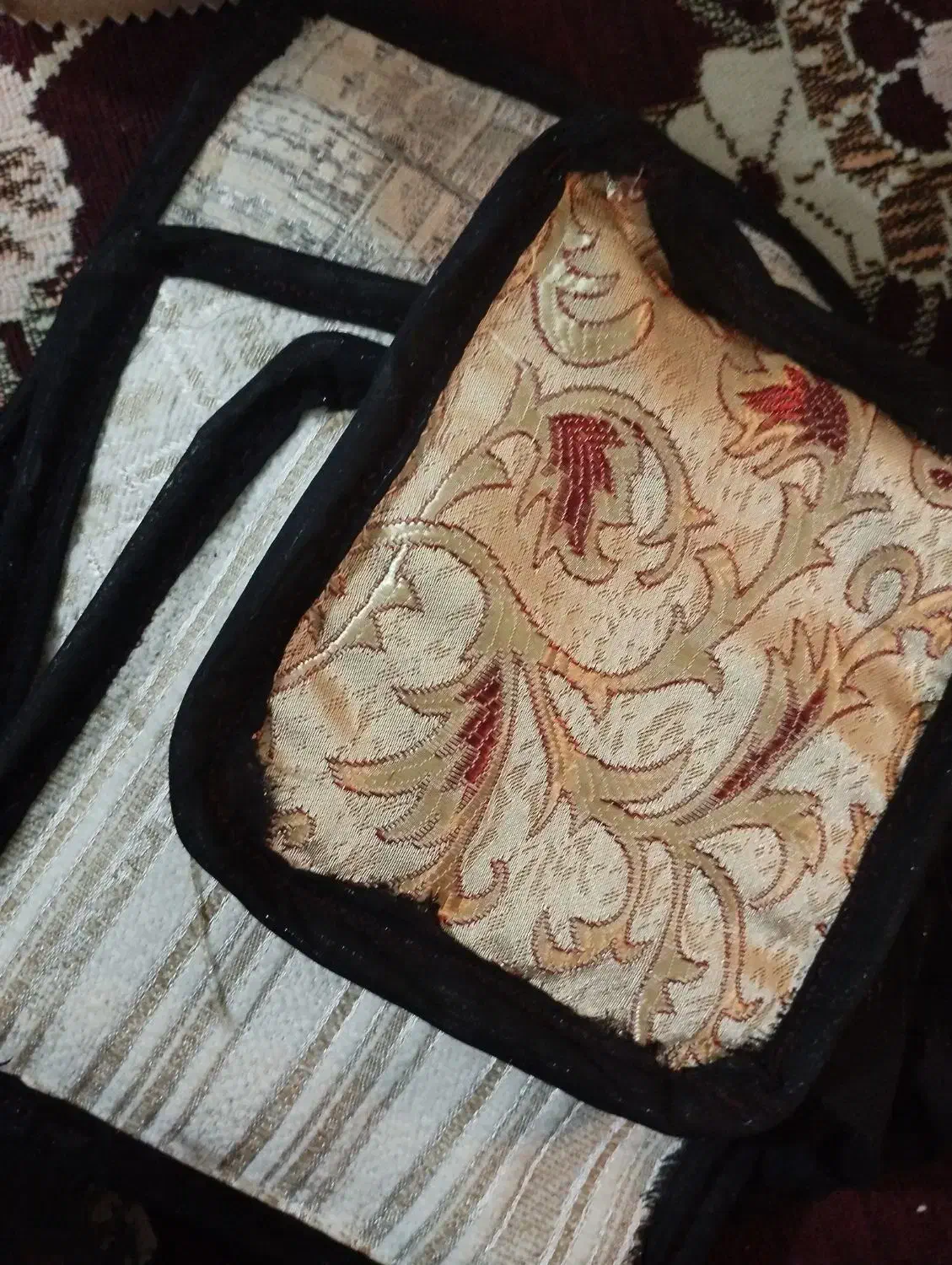 فروش دستگیره|سفره، حوله، دستمال آشپزخانه|دهدشت, |دیوار