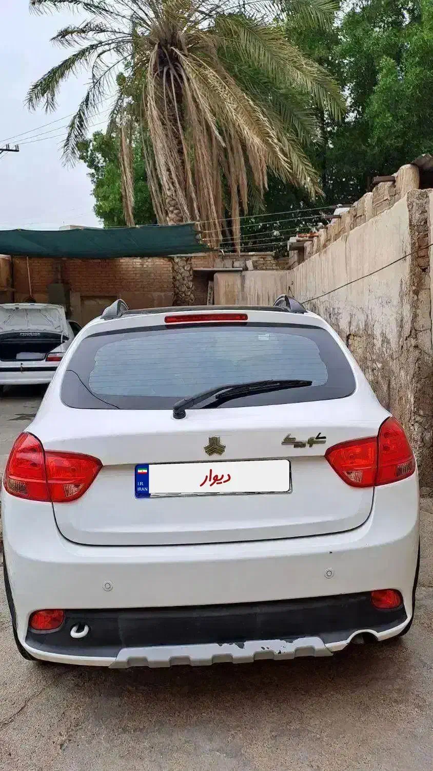 کوییک R 1401|خودرو سواری و وانت|اهواز, آریاشهر|دیوار