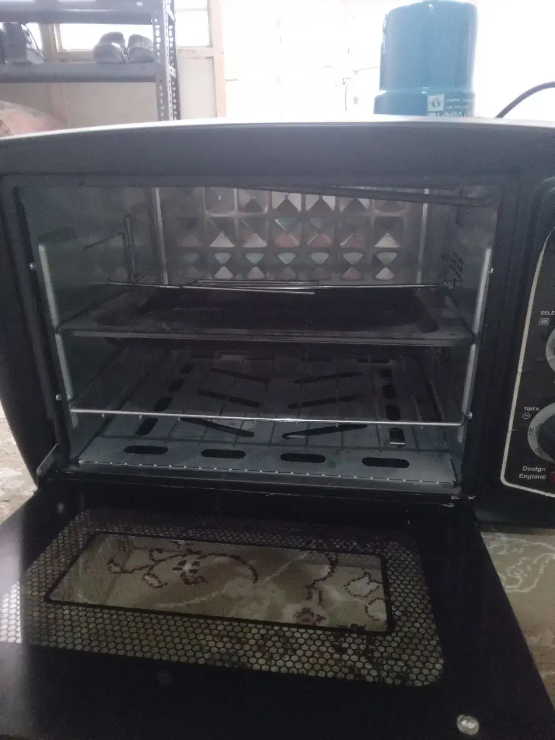 سلام ماکروفر|اجاق گاز و لوازم برقی پخت‌وپز|نسیم‌شهر, |دیوار