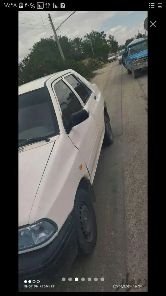 پراید131|خودرو سواری و وانت|زابل, |دیوار