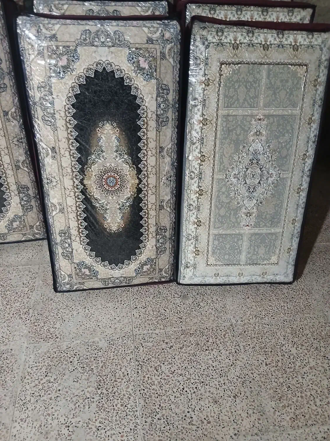 تعمیرات، تولید و پخش پشتی های ۷۰۰،۱۲۰۰|پشتی|شهریار, شهرک شاهد|دیوار