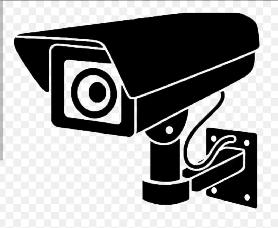 چشم هستی دوربین مداربسته قسطی|دوربین مداربسته|رباطکریم, رباطکریم|دیوار