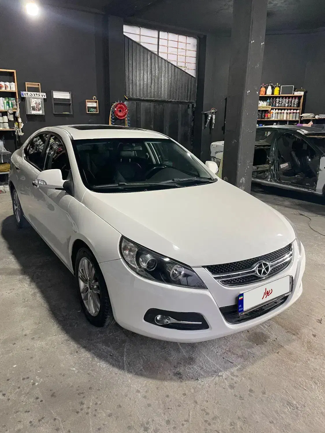 جکj5مدل95|خودرو سواری و وانت|رشت, منظریه|دیوار