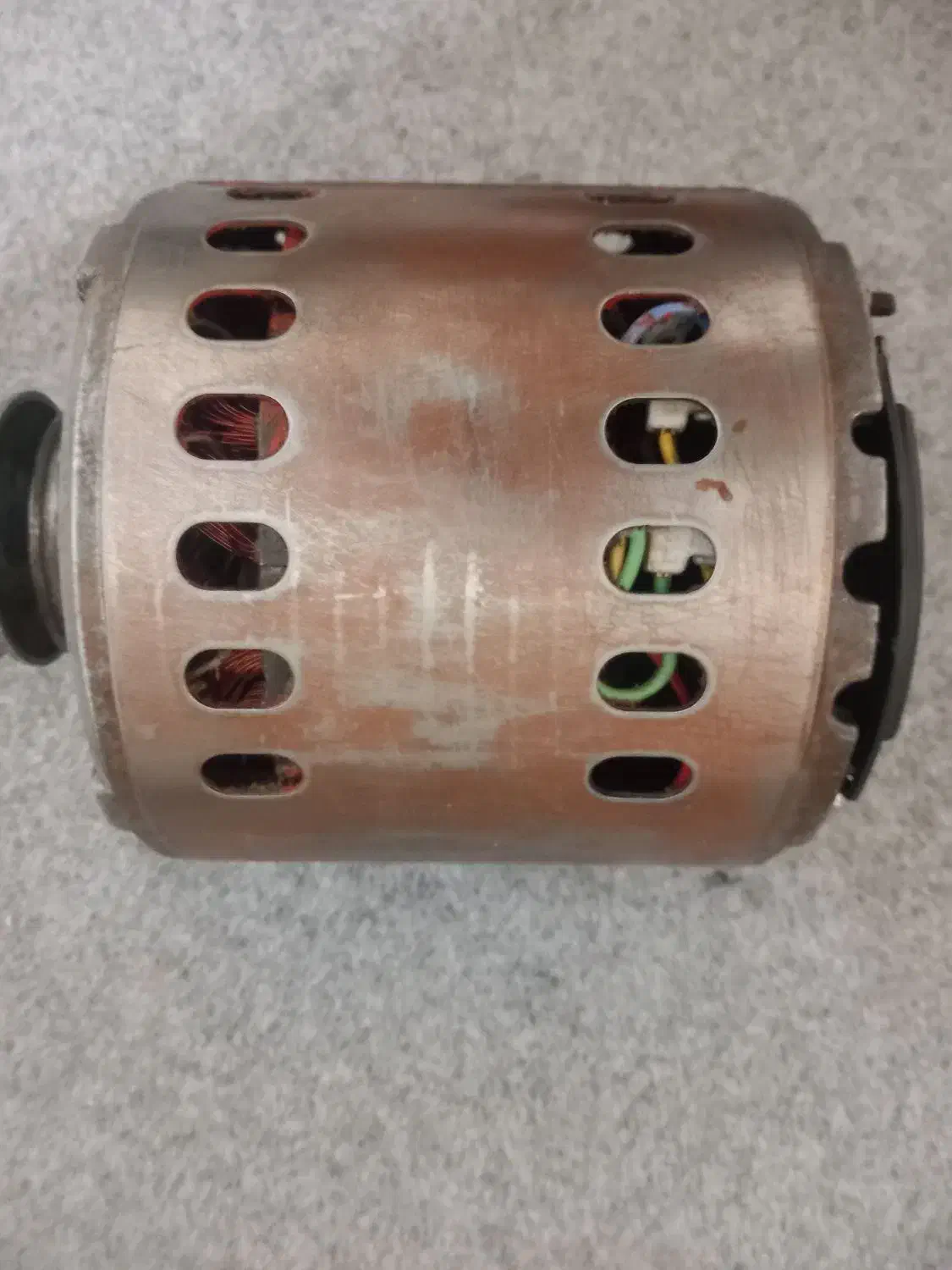 موتور 1/3 موتوژن کولر آبی سیم مسی|کولر آبی|تهران, امام زاده عبدالله|دیوار