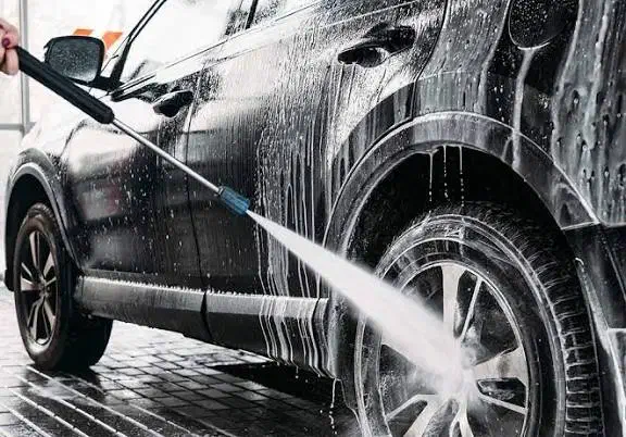 شاگرد کارواش نیمه ماهر|استخدام سرایداری و نظافت|تربتحیدریه, مظفریه|دیوار