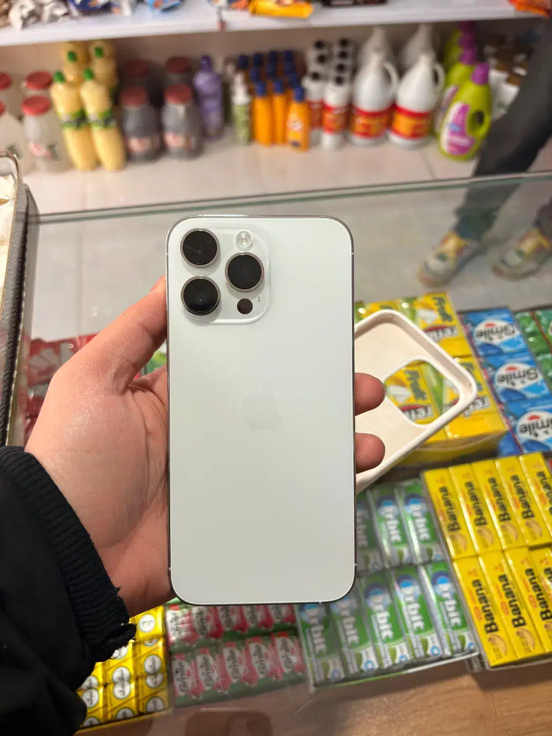 14 پرومکس|موبایل|اسلام‌شهر, شهرک سالور|دیوار