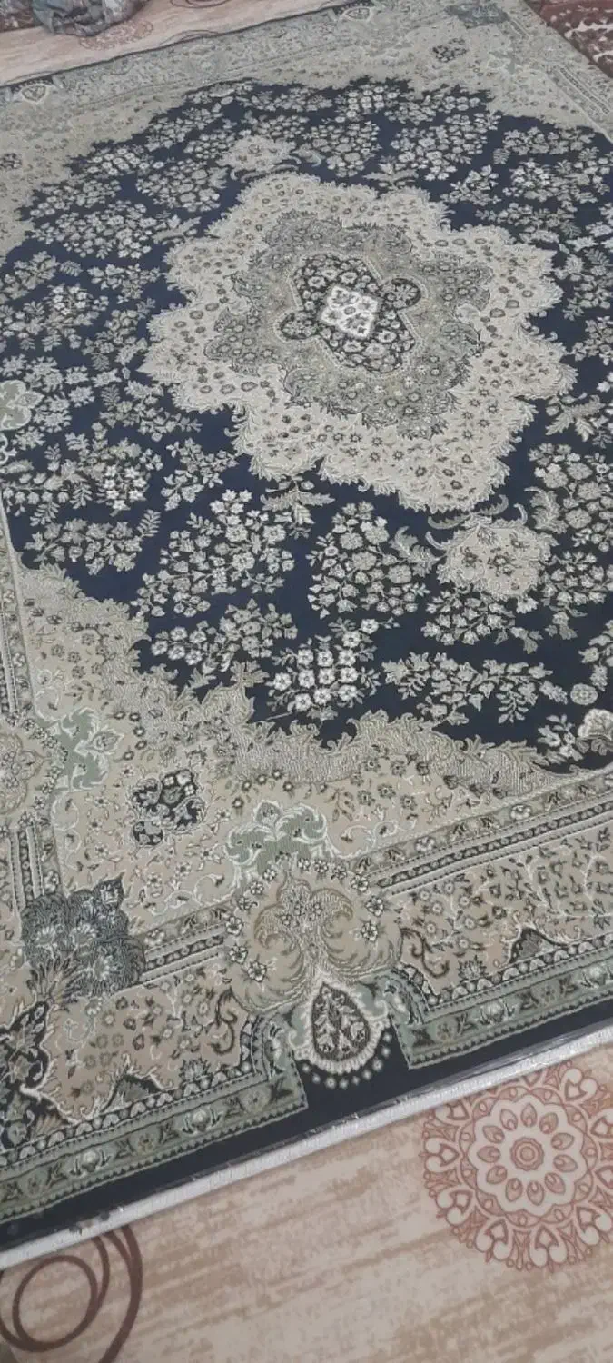 فرش|فرش|خوی, |دیوار