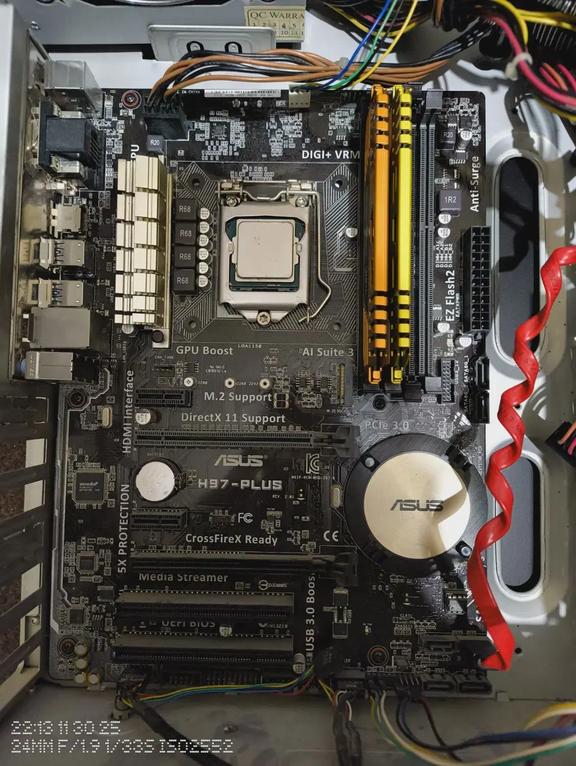 سیستم کامپیتر کامل مناسب همه کار و قابلیت ارتقا|رایانه رومیزی|تهران, جیحون|دیوار