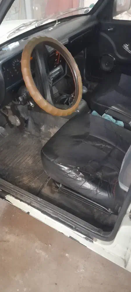 پیکان وانت تک سوز|خودرو سواری و وانت|رشت, سلیمانداراب|دیوار