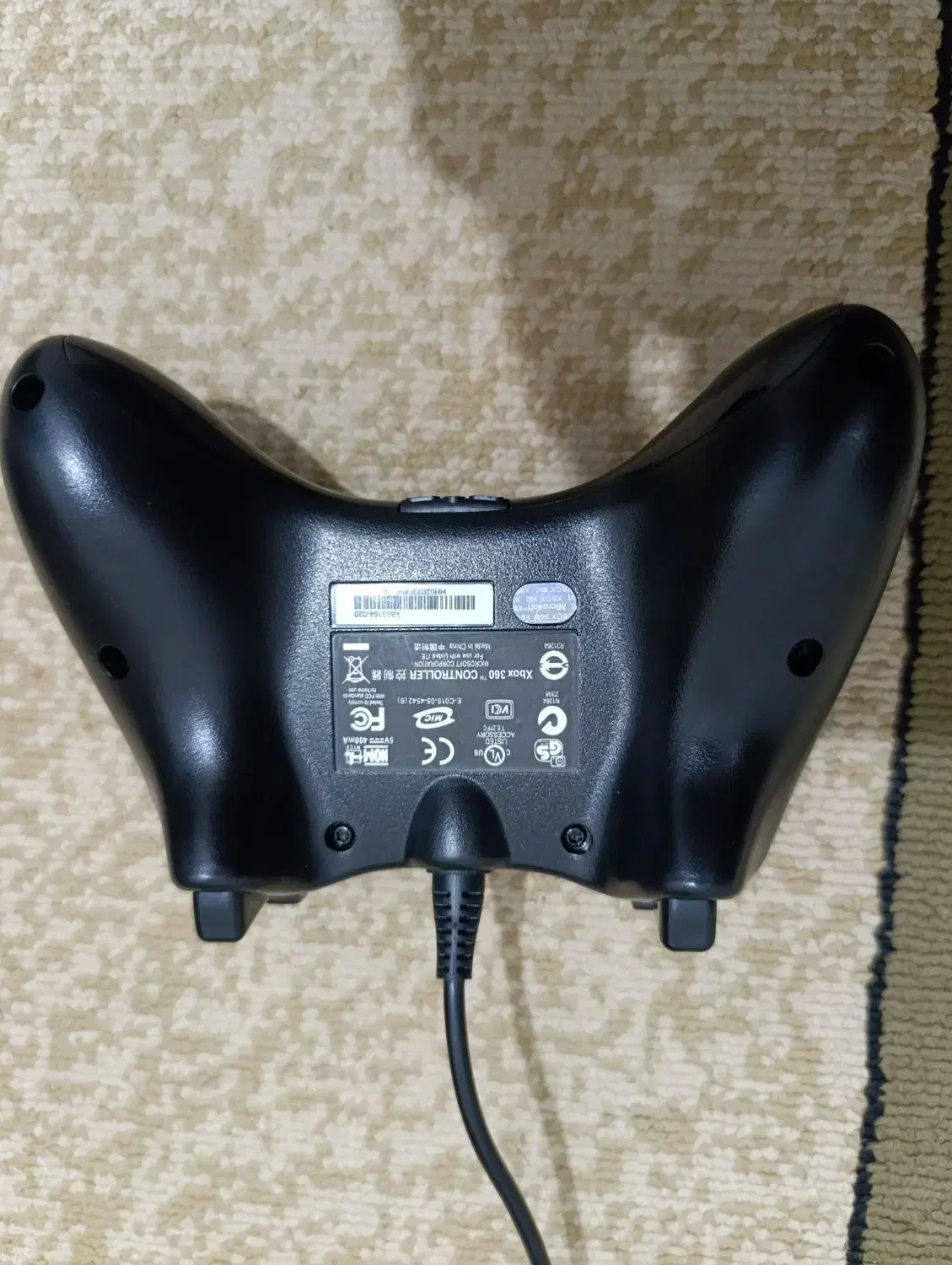 دسته ایکس باکس نو|کنسول، بازی ویدئویی و آنلاین|خورموج, |دیوار