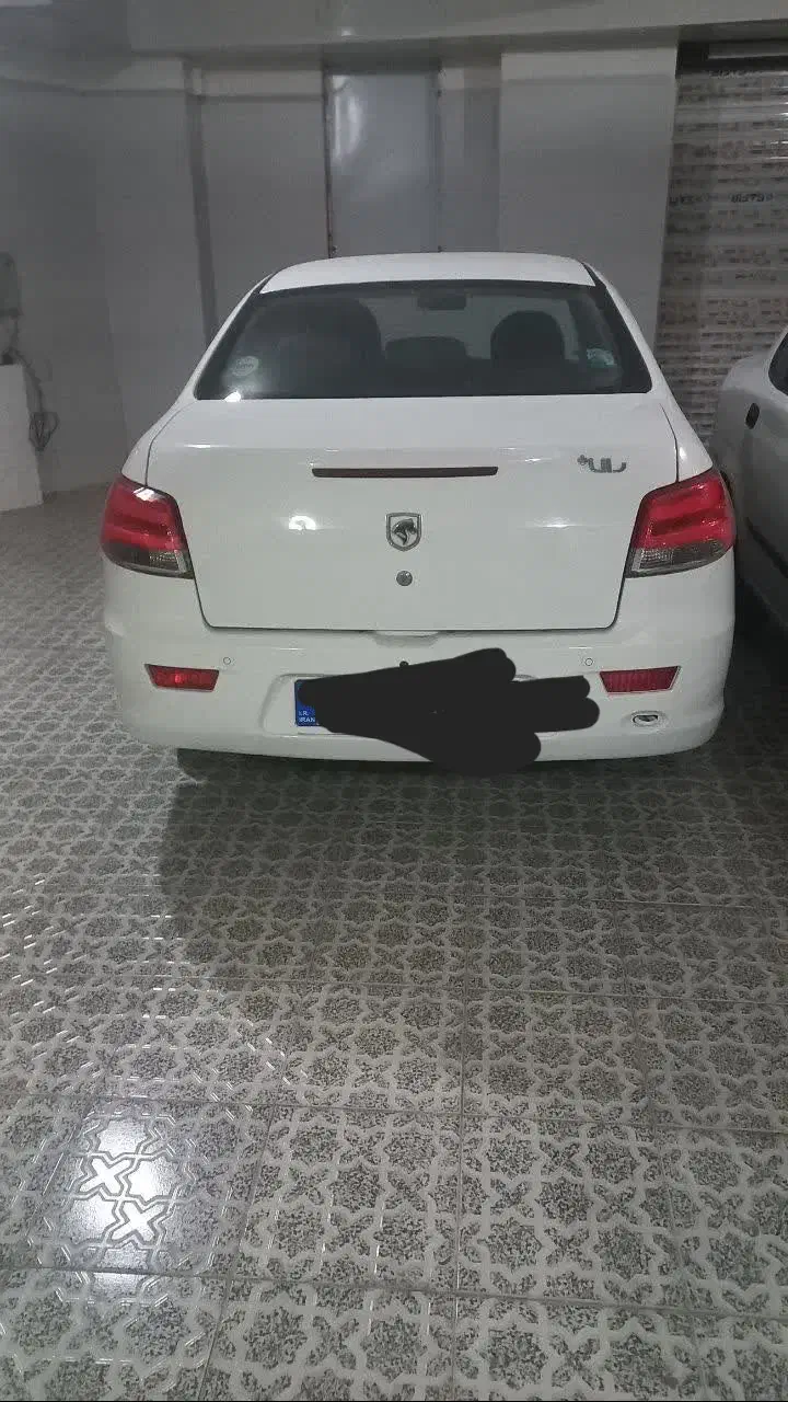 راناپلاس مدل ۹۹قیمت۶۹۰میلیون تومان|خودرو سواری و وانت|گنبد کاووس, |دیوار