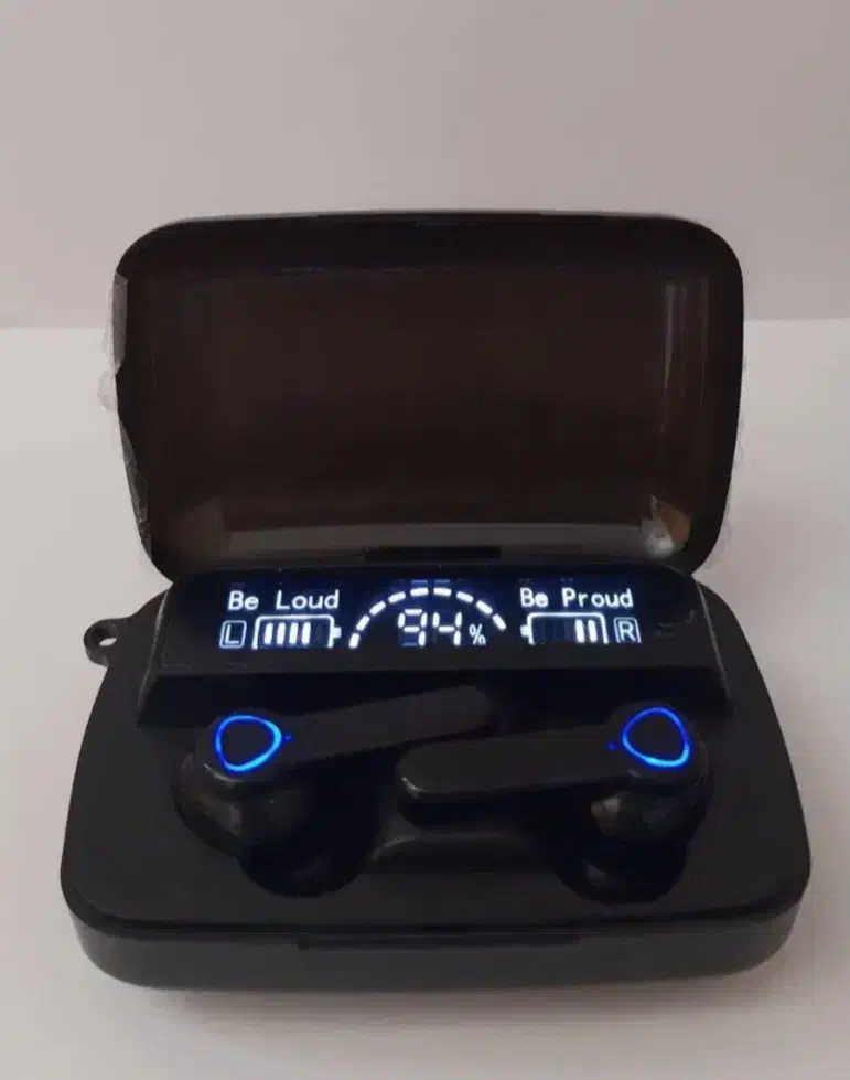 ایرپاد m19|لوازم جانبی موبایل و تبلت|اهواز, زیتون کارگری|دیوار