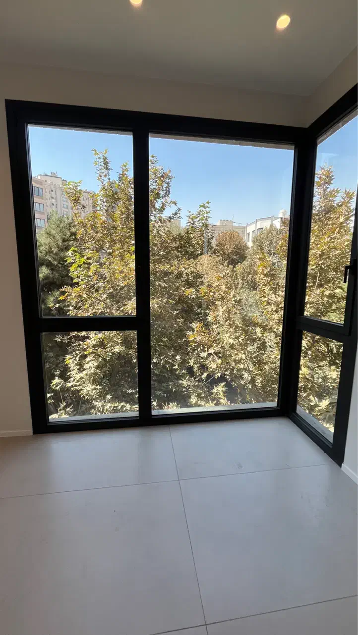 جردن ۱۱۰متر ۲خواب مدرن تکواحدی