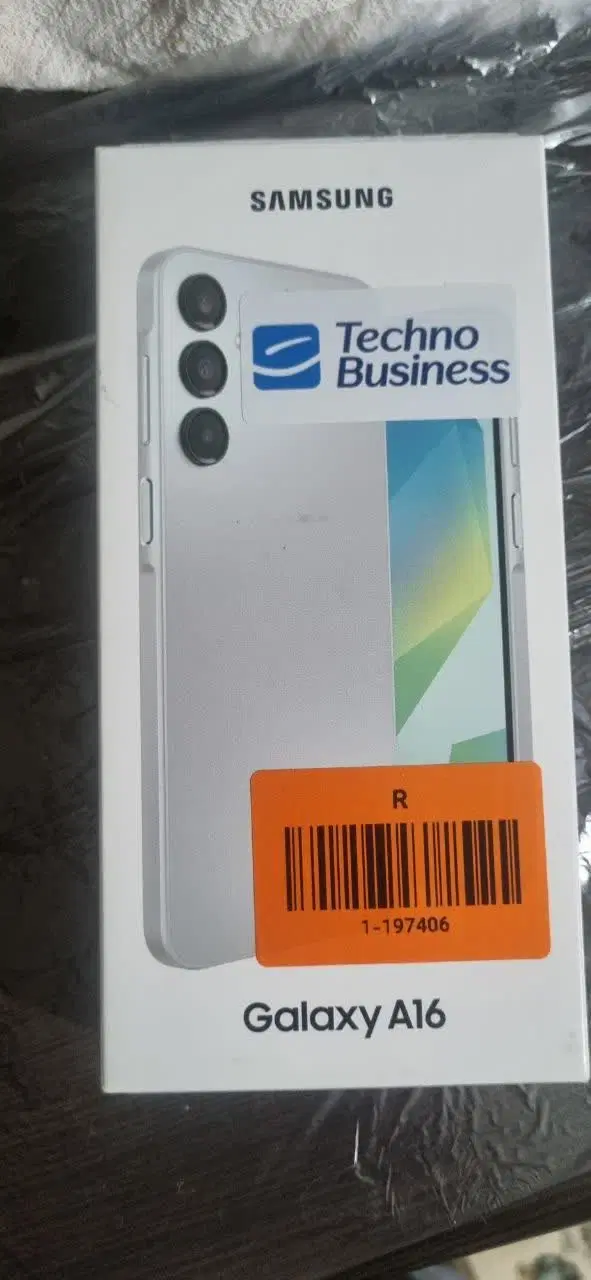 samsung A16|موبایل|مشهد, سید رضی|دیوار