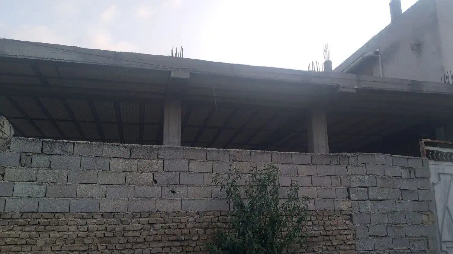 فروش زمین  متراژ ۲۴۰متر.قیمت دو میلیارد|فروش زمین و ملک کلنگی|رستمکلا, |دیوار