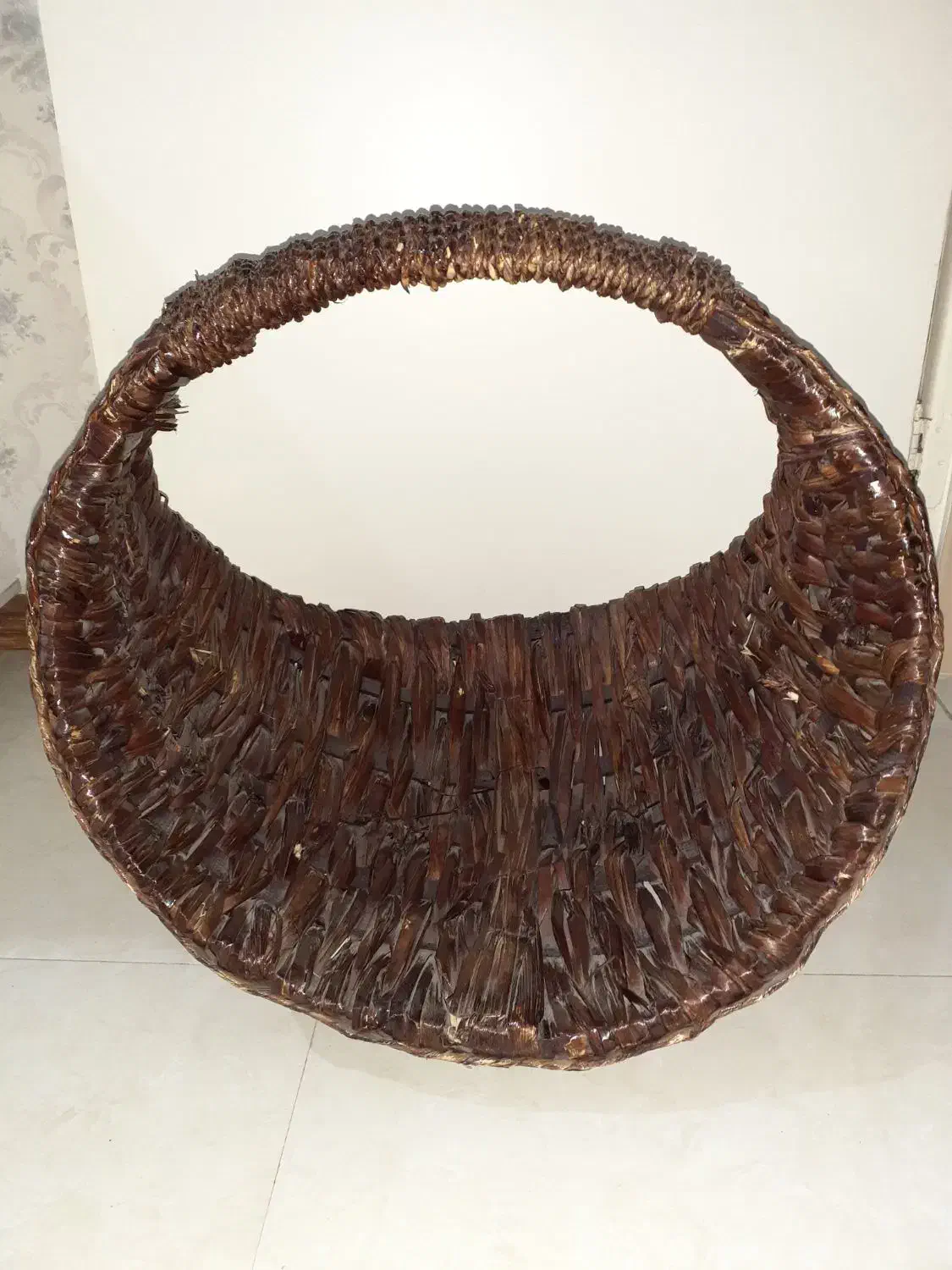 سبد یلدا|صنایع دستی و سایر لوازم تزئینی|تهران, ارم|دیوار