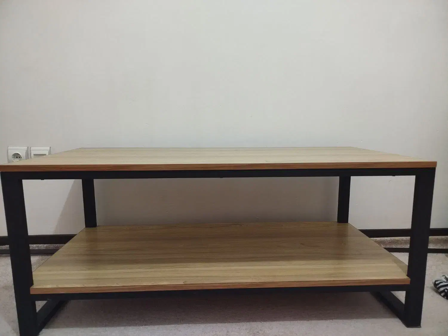 میز جلو مبلی|مبلمان خانگی و میز عسلی|شاهینشهر, فدک|دیوار