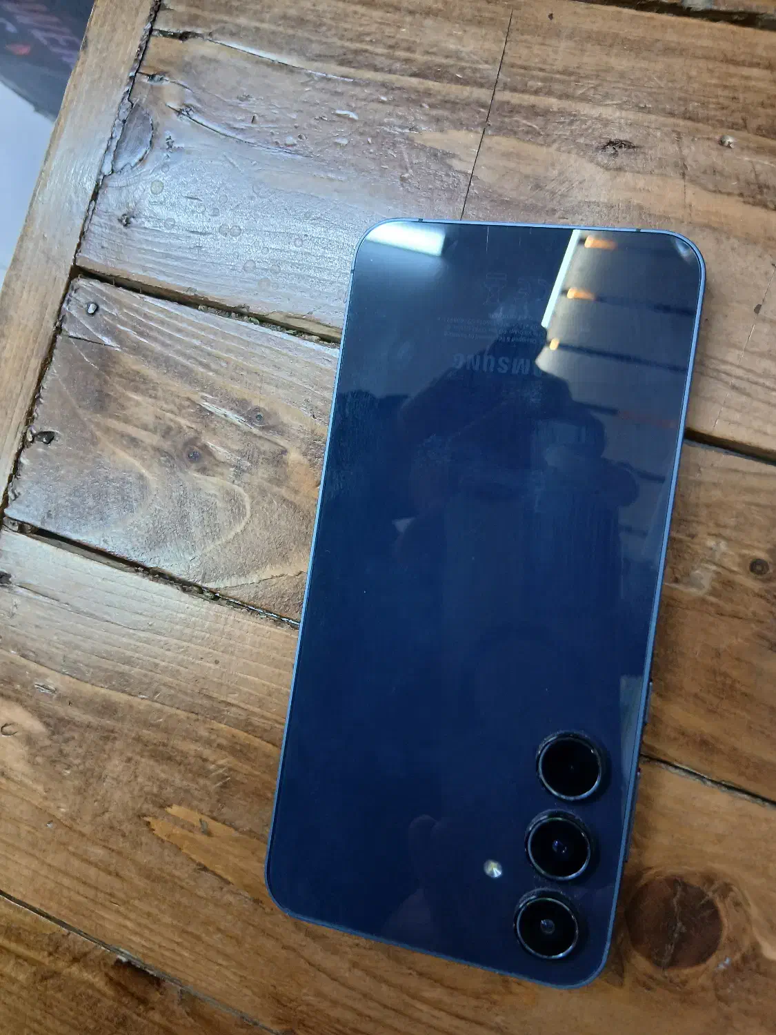 گوشیA55|موبایل|شهریار, شهرک وائین|دیوار