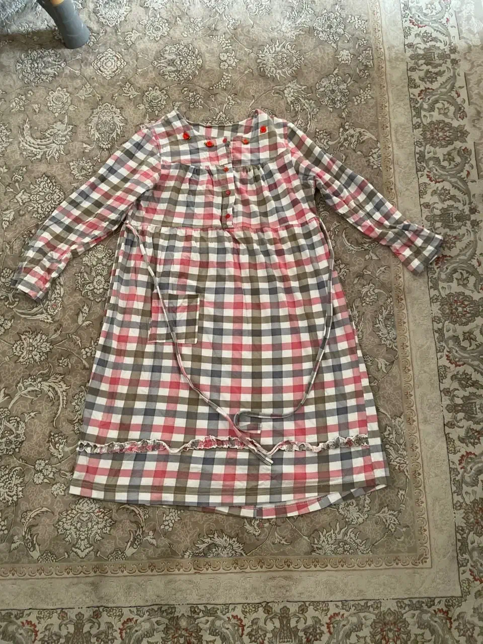 لباس بارداری ۱۰ عدد|کفش و لباس بچه|تهران, امام زاده عبدالله|دیوار