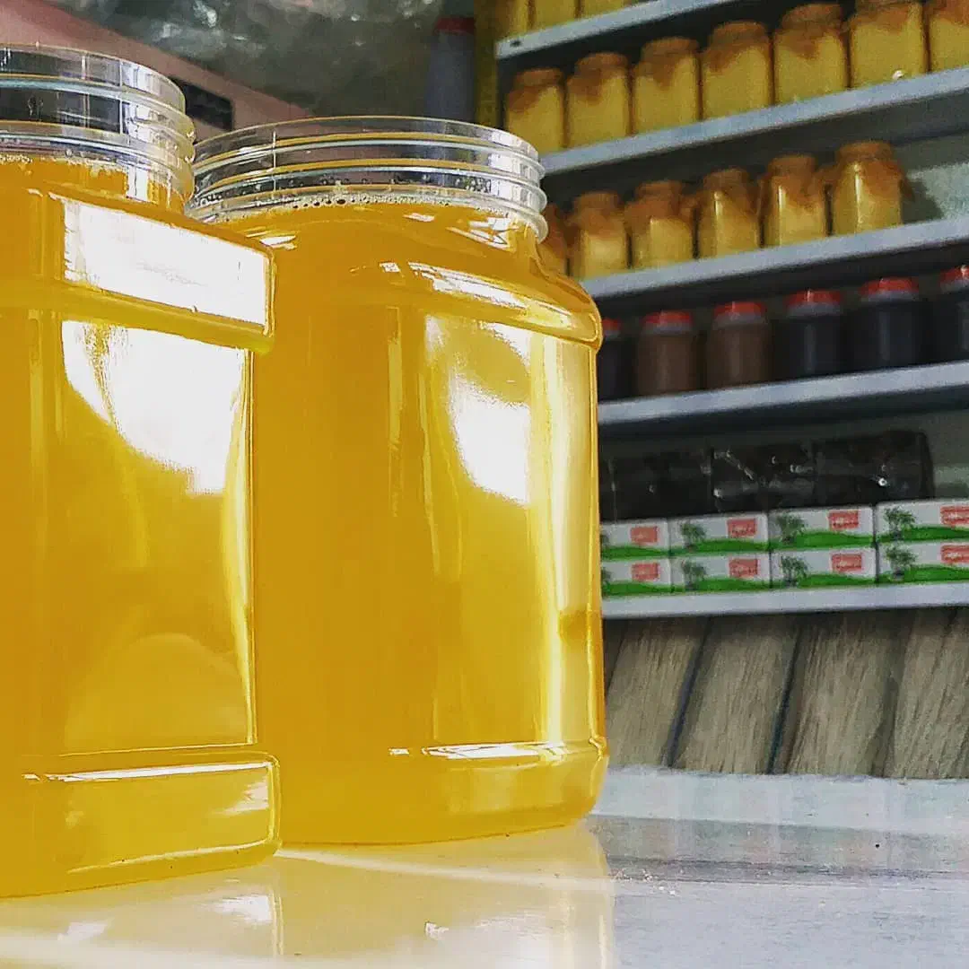 روغن زرد حیوانی فوق اعلاء (گاوی) سراب|خوردنی و آشامیدنی|تهران, مرزداران|دیوار