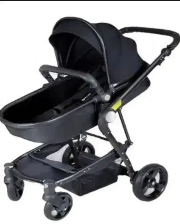 فروش کالسکه هیرو|کالسکه و لوازم جانبی|بندر کنگان, |دیوار