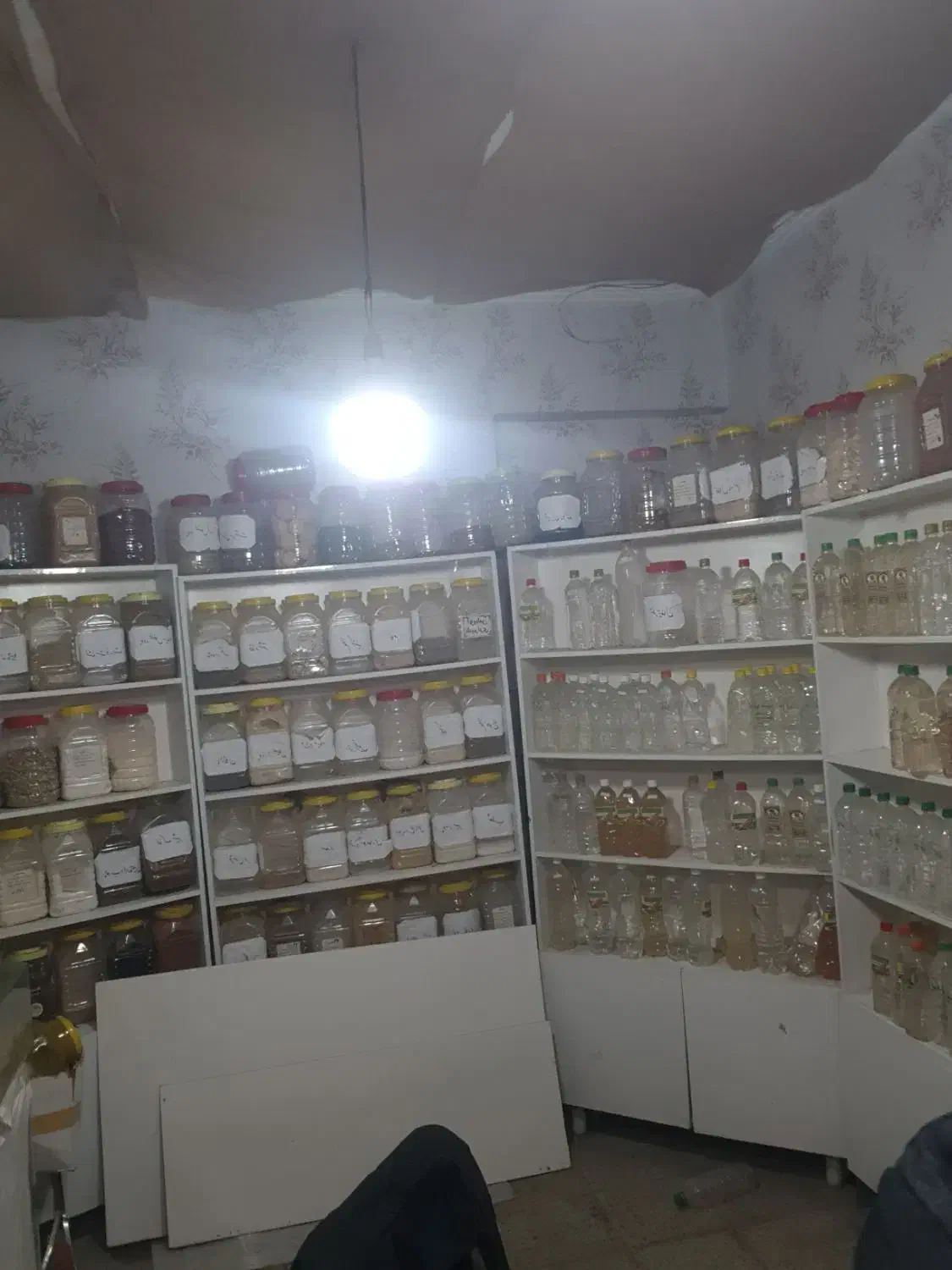 وسایل عطاری|فروشگاه و مغازه|همدان, |دیوار